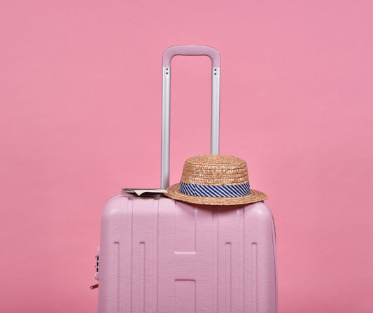 Glowy Travel Essential: Glazee Skin IPL Hair Removal - glazee skin