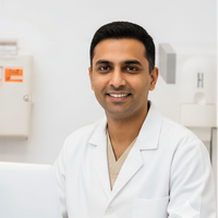 Dr. Garsheek