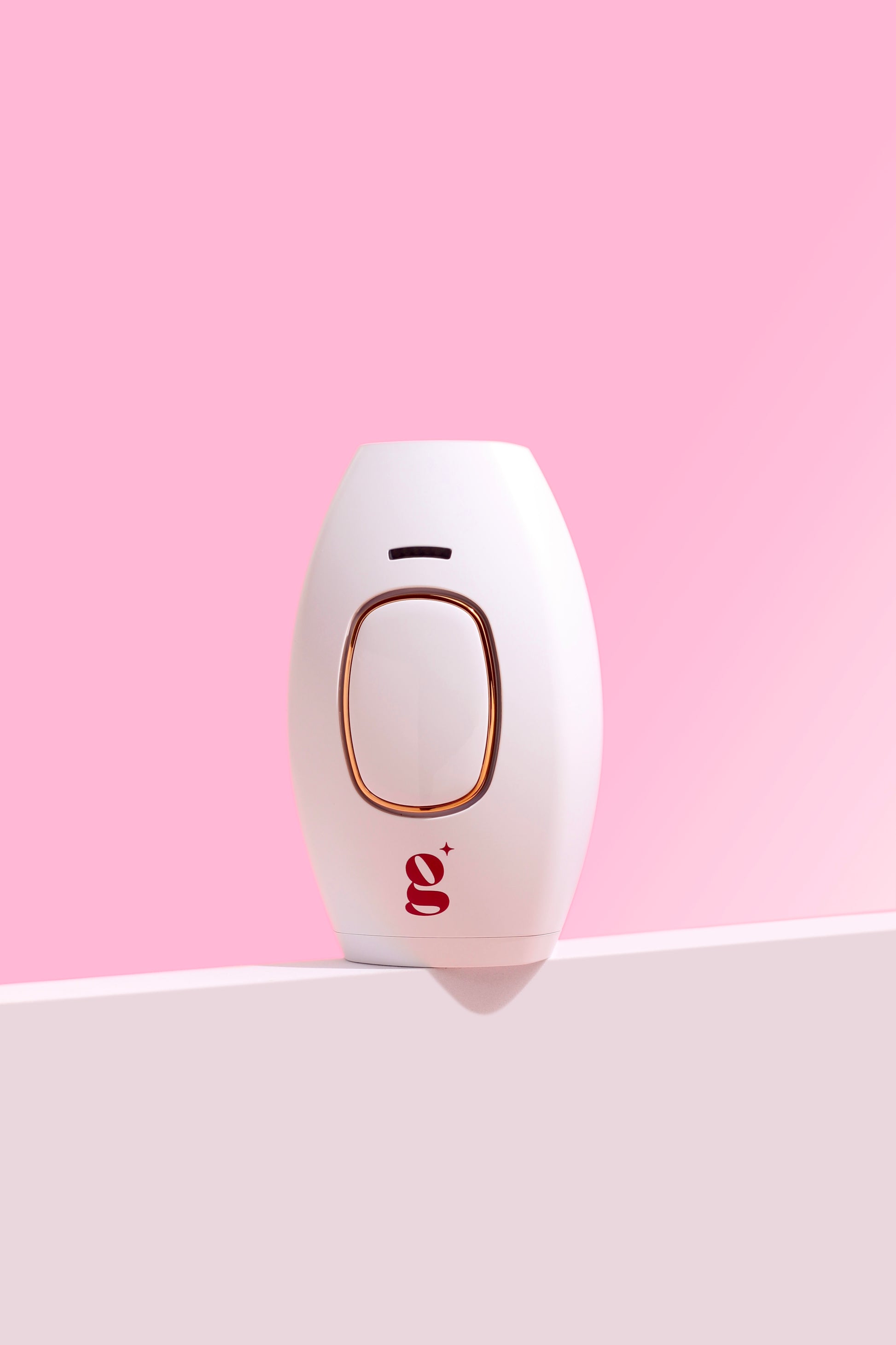 Glazee Skin Gen1 IPL Hair Removal - glazee skin