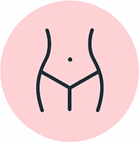Works on any body parts